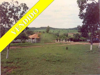 Rural com 1 quarto à venda no bairro Zona Rural, 7260000m²