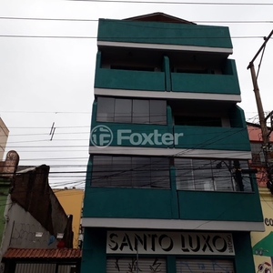 Apartamento 1 dorm à venda Avenida João Pessoa, Farroupilha - Porto Alegre
