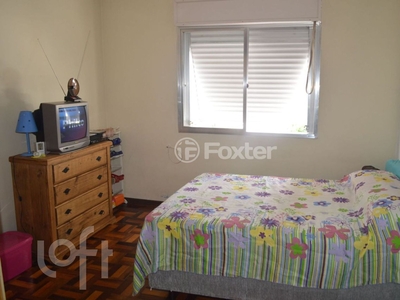 Apartamento 1 dorm à venda Avenida Plinio Brasil Milano, Auxiliadora - Porto Alegre