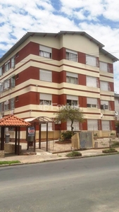 Apartamento 1 dorm à venda Rua Carlos Estevão, Jardim Leopoldina - Porto Alegre