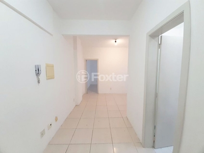 Apartamento 1 dorm à venda Rua dos Andradas, Centro Histórico - Porto Alegre