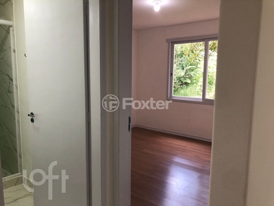 Apartamento 1 dorm à venda Rua Doutor Malheiros, Santo Antônio - Porto Alegre