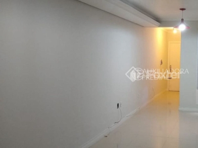 Apartamento 1 dorm à venda Rua Teixeira de Freitas, Santo Antônio - Porto Alegre