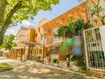 Apartamento 1 dorm à venda Rua Valparaíso, Jardim Botânico - Porto Alegre