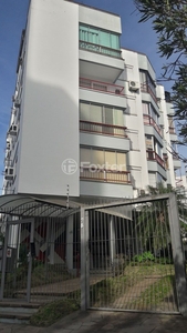 Apartamento 1 dorm à venda Rua Visconde de Inhauma, Azenha - Porto Alegre