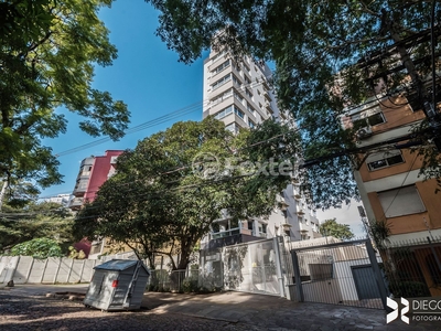 Apartamento 2 dorms à venda Avenida Lageado, Petrópolis - Porto Alegre