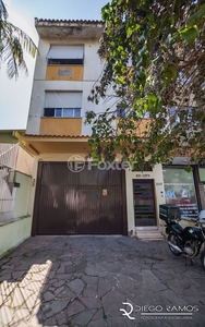 Apartamento 2 dorms à venda Avenida Tapiaçu, Passo da Areia - Porto Alegre