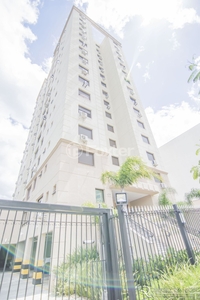 Apartamento 2 dorms à venda Rua Ariovaldo Pinheiro, Passo da Areia - Porto Alegre