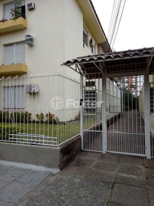 Apartamento 2 dorms à venda Rua Barbedo, Menino Deus - Porto Alegre