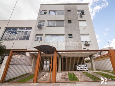 Apartamento 2 dorms à venda Rua Congo, Vila Ipiranga - Porto Alegre