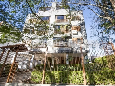 Apartamento 2 dorms à venda Rua Edmundo Bastian, Cristo Redentor - Porto Alegre