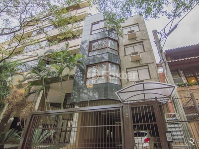 Apartamento 2 dorms à venda Rua Felipe Neri, Auxiliadora - Porto Alegre
