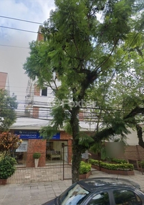 Apartamento 2 dorms à venda Rua Joaquim Nabuco, Cidade Baixa - Porto Alegre