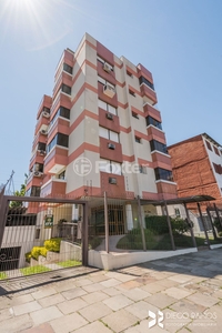 Apartamento 2 dorms à venda Rua Livramento, Santana - Porto Alegre