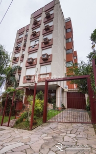 Apartamento 2 dorms à venda Rua Miguel Couto, Menino Deus - Porto Alegre