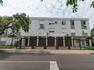 Apartamento 2 dorms à venda Rua Presidente Juarez, São Sebastião - Porto Alegre