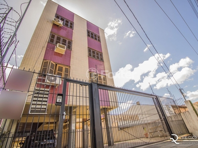 Apartamento 2 dorms à venda Rua Professor Clemente Pinto, Medianeira - Porto Alegre