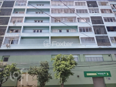 Apartamento 2 dorms à venda Rua Santos Dumont, São Geraldo - Porto Alegre