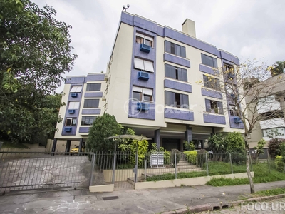 Apartamento 2 dorms à venda Travessa Java, Jardim Lindóia - Porto Alegre