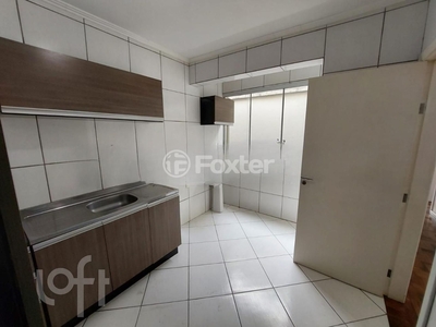 Apartamento 3 dorms à venda Avenida do Forte, Cristo Redentor - Porto Alegre