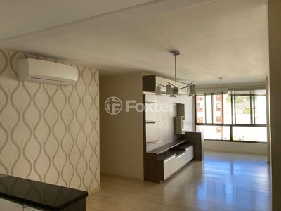 Apartamento 3 dorms à venda Avenida Ipiranga, Jardim Botânico - Porto Alegre