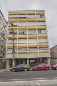 Apartamento 3 dorms à venda Avenida João Pessoa, Centro Histórico - Porto Alegre