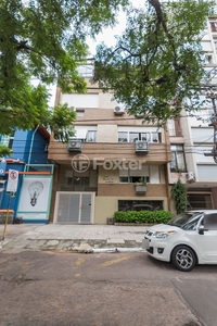 Apartamento 3 dorms à venda Avenida José Bonifácio, Farroupilha - Porto Alegre