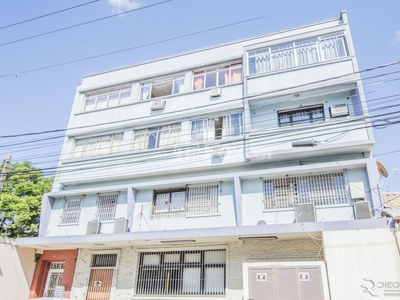 Apartamento 3 dorms à venda Avenida Pernambuco, Navegantes - Porto Alegre