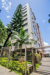 Apartamento 3 dorms à venda Rua Carlos Von Koseritz, São João - Porto Alegre