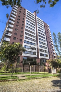 Apartamento 3 dorms à venda Rua Doutor Veridiano Farias, Petrópolis - Porto Alegre