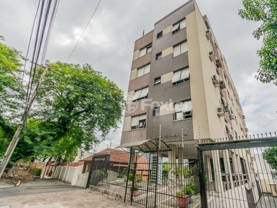 Apartamento 3 dorms à venda Rua Estácio Pessoa, Cristo Redentor - Porto Alegre