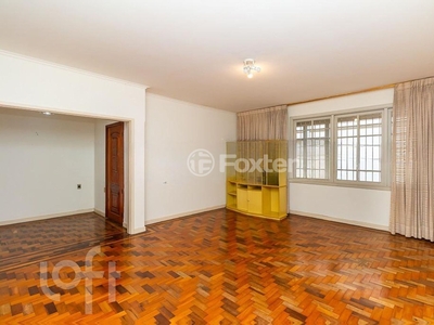 Apartamento 3 dorms à venda Rua Francisco Ferrer, Rio Branco - Porto Alegre