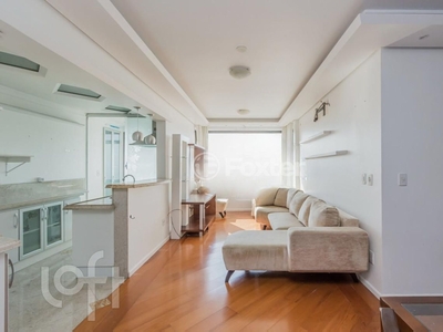 Apartamento 3 dorms à venda Rua Luiz Afonso, Cidade Baixa - Porto Alegre