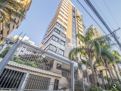 Apartamento 3 dorms à venda Rua Pedro Ivo, Mont Serrat - Porto Alegre