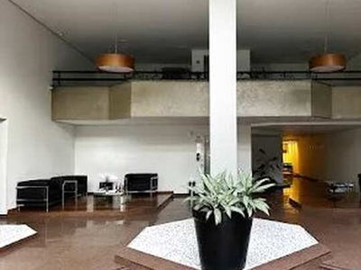 Apartamento 95,7 m2 com 3 quartos 2 vagas garagem em Vila Clementino - São Paulo - SP