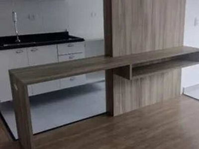 Apartamento à venda em Campestre com 40 m², 2 quartos, 1 vaga