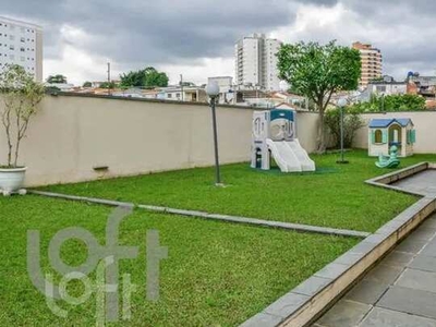 Apartamento à venda em Cursino com 63 m², 2 quartos, 2 vagas