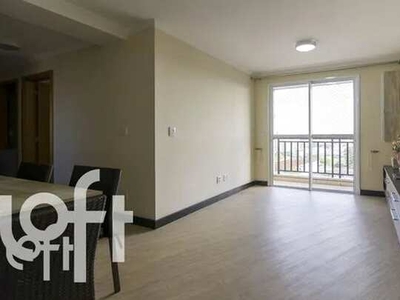 Apartamento à venda em Parque Novo Oratório com 49 m², 2 quartos, 1 vaga
