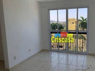 Apartamento com 2 dormitórios, 50 m² - venda por R$ 290.000,00 ou aluguel por R$ 1.357,00