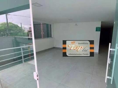 Apartamento com 2 dormitórios, 50 m² - venda por R$ 370.000,00 ou aluguel por R$ 1.850,00