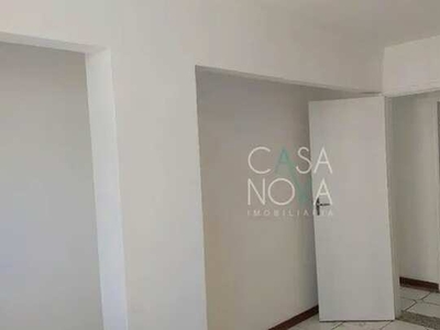 Apartamento com 2 dormitórios para alugar, 70 m² por R$ 3.200,00/mês - José Menino - Santo