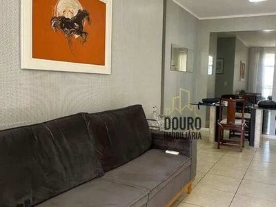 Apartamento com 2 dormitórios para alugar, 70 m² por R$ 3.400 + taxas/mês - Barra da Tijuc