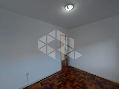 Apartamento com 2 Quartos e 1 banheiro para Alugar, 45 m² por R$ 1.000/Mês