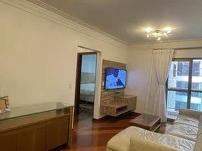 Apartamento com 3 dormitórios, 106 m² - venda por R$ 946.000,00 ou aluguel por R$ 5.120,00