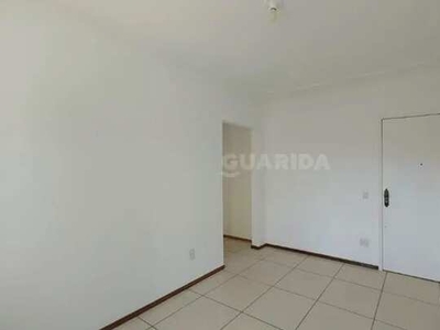 Apartamento de 1 dormitório no bairro Glória