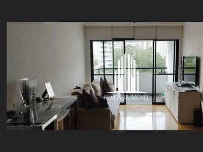 Apartamento na Vila Andrade- São Paulo, SP