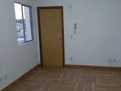 Apartamento padrão