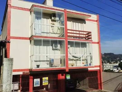 Apartamento para aluguel, 1 quarto, 1 vaga, Partenon - Porto Alegre/RS