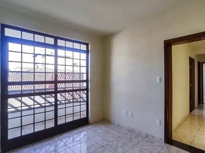 Apartamento para aluguel, 3 quartos, 1 suíte, 1 vaga, Planalto - Divinópolis/MG