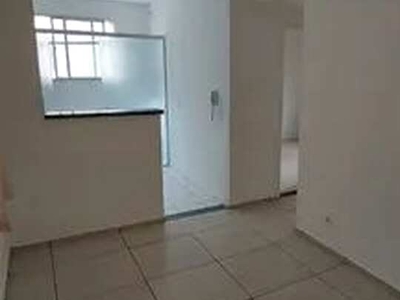 Apartamento para aluguel com 54 metros quadrados com 2 quartos em Piracicamirim - Piracica